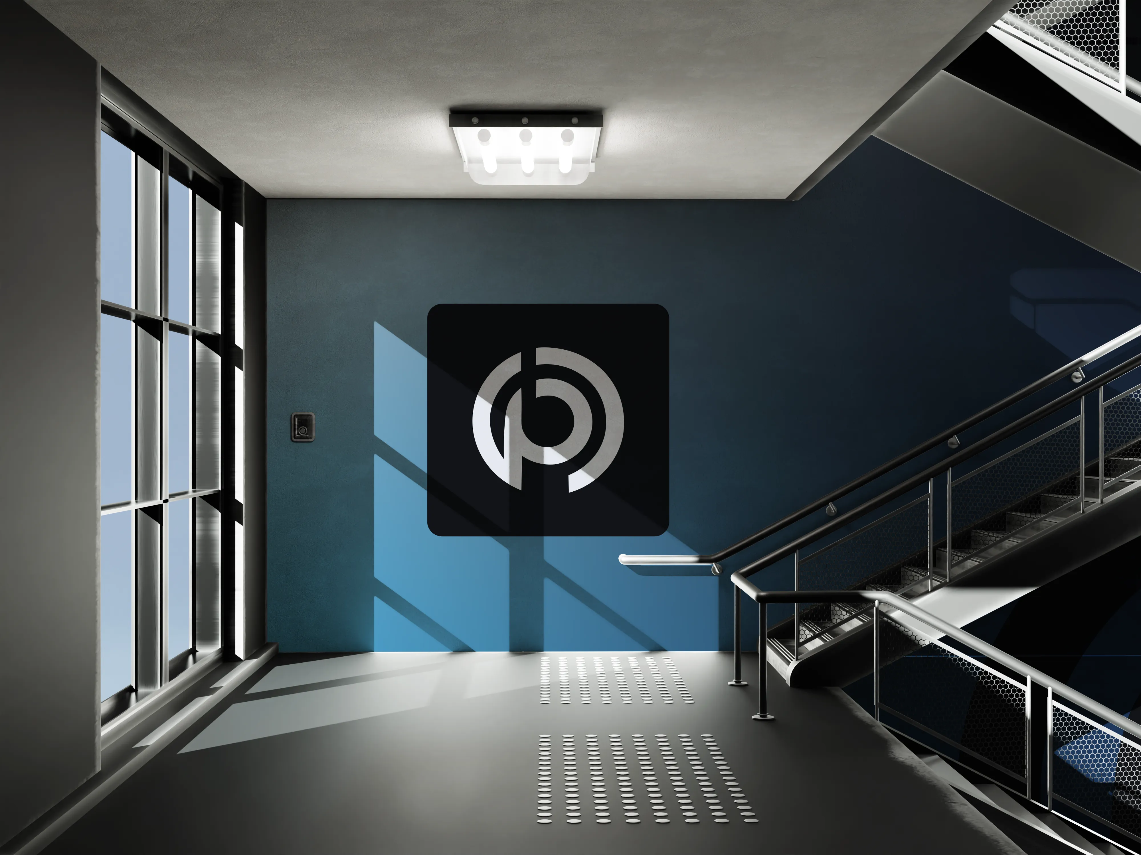 Popeloni Hub — Mockup 6